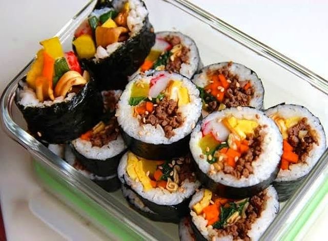 kimbap