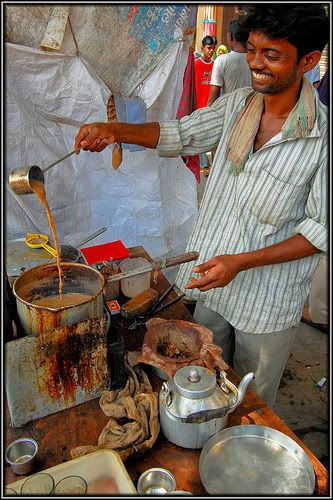 Chai