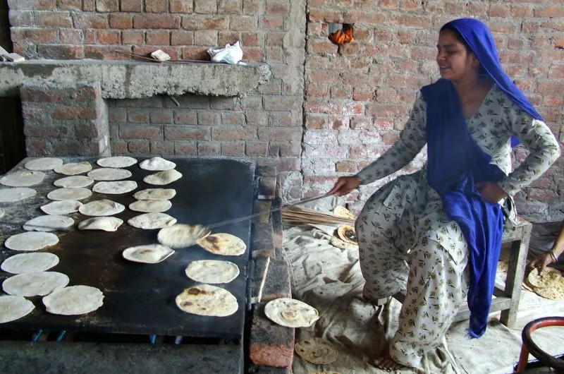 Chapati