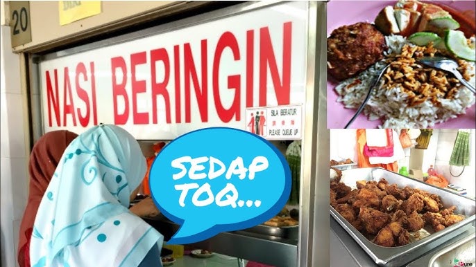 Nasi Beringin