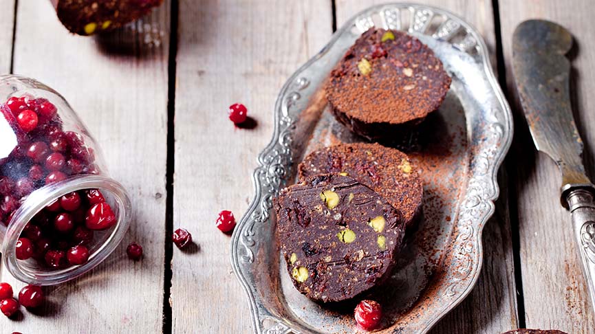 Sanguinaccio Dolce