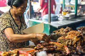 kuliner asal surabayaa
