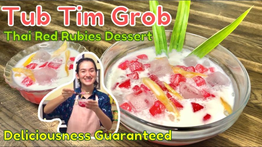 Tub Tim Grob