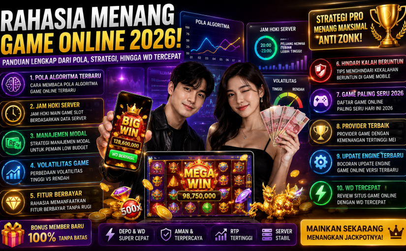 Dampak Green Gaming: Rahasia Main Game Hemat Energi