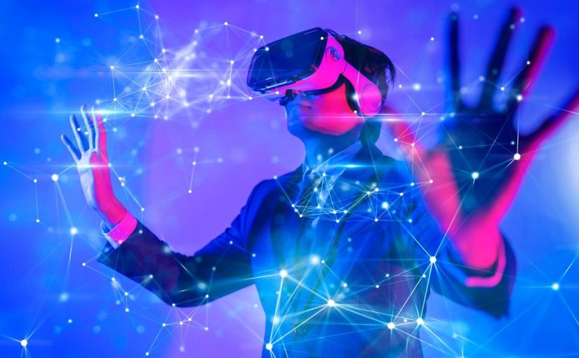 Dunia Virtual yang Semakin Sulit Dibedakan dari Realita