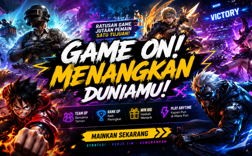 Mengapa Mitologi Yunani Sukses Merajai Game Modern?