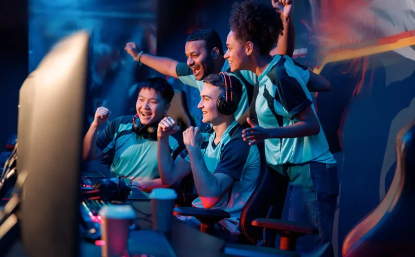 Perbandingan Gaya Bermain Pro Player dari Berbagai Region Dunia