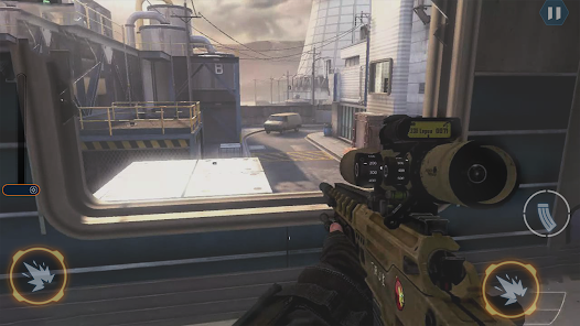 Game Online Sniper Terbaru 2026 dengan Gameplay Realistis