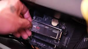 SSD NVMe untuk Gaming Online: Apakah Worth It untuk Upgrade?