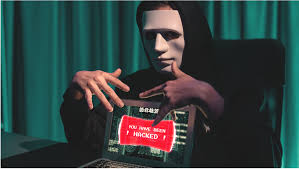 Jangan Mudah Mempercayai Orang di Dalam Game Online